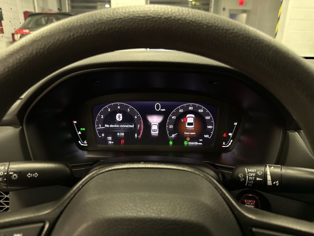 Thumbnail: 2024 Honda Accord - 31