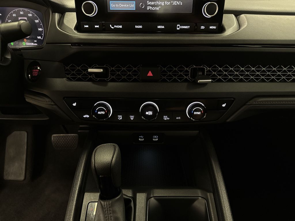 Thumbnail: 2024 Honda Accord - 24