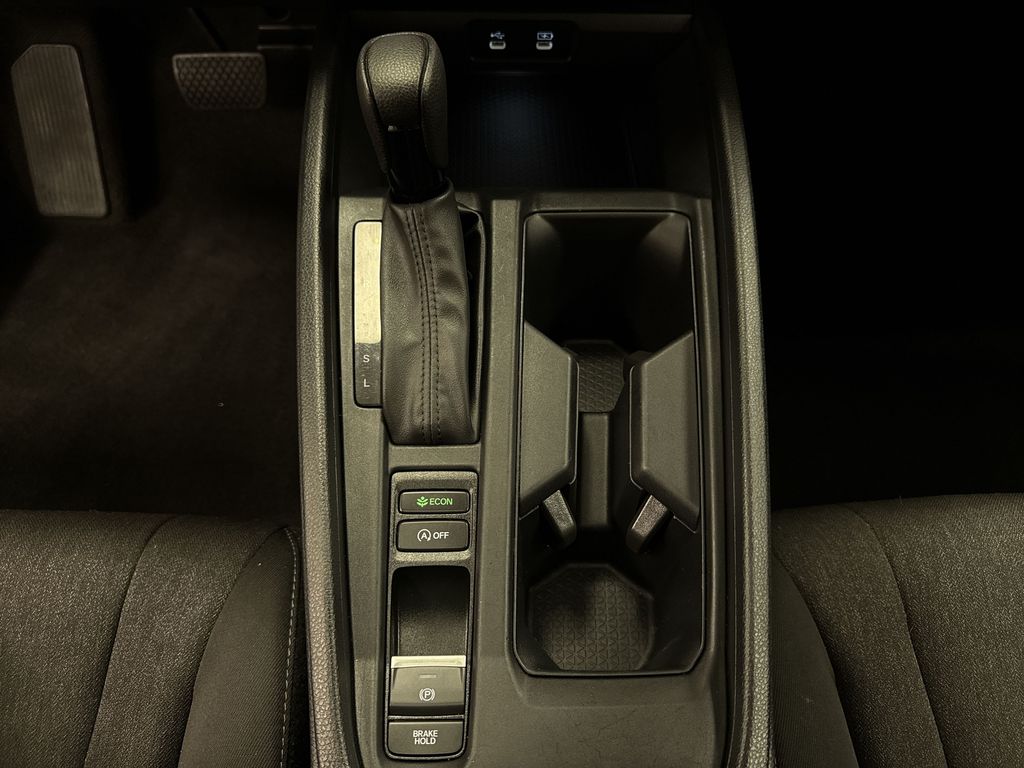 Thumbnail: 2024 Honda Accord - 13