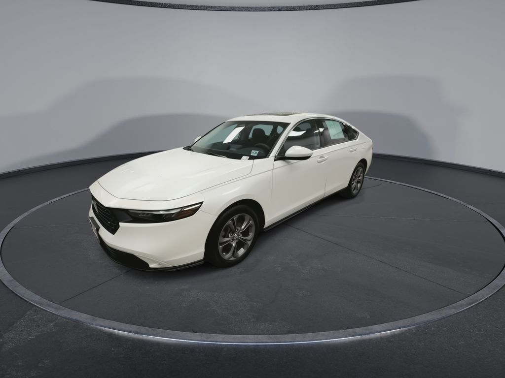 Thumbnail: 2024 Honda Accord - 5
