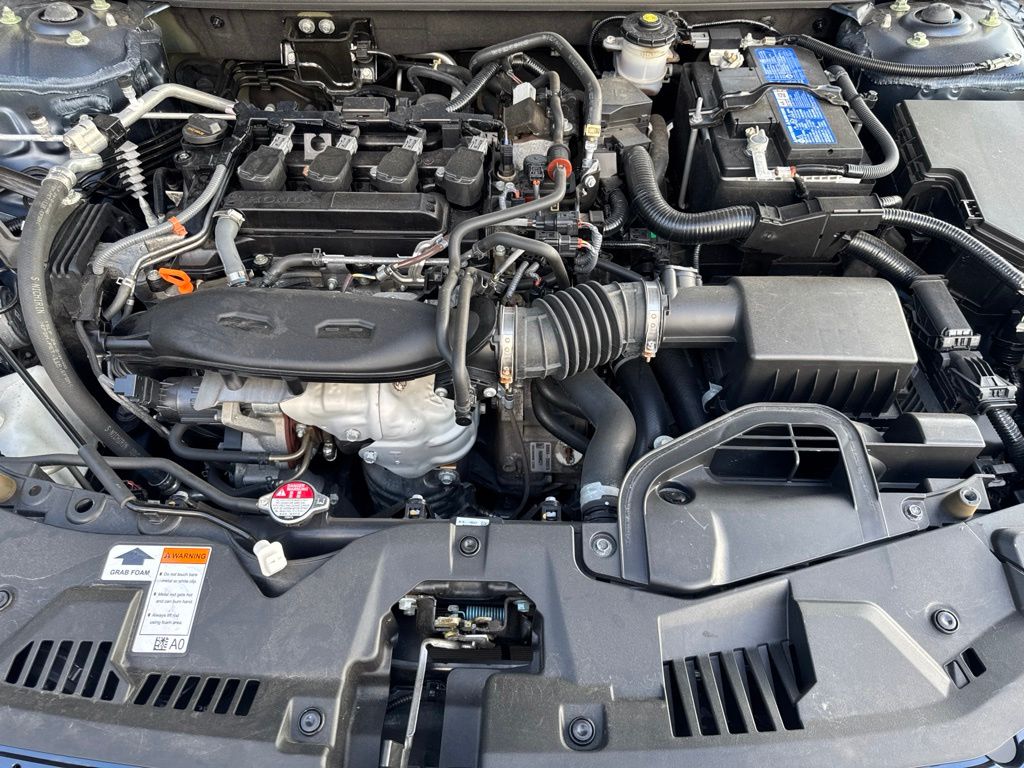 Thumbnail: 2024 Honda Accord - 7