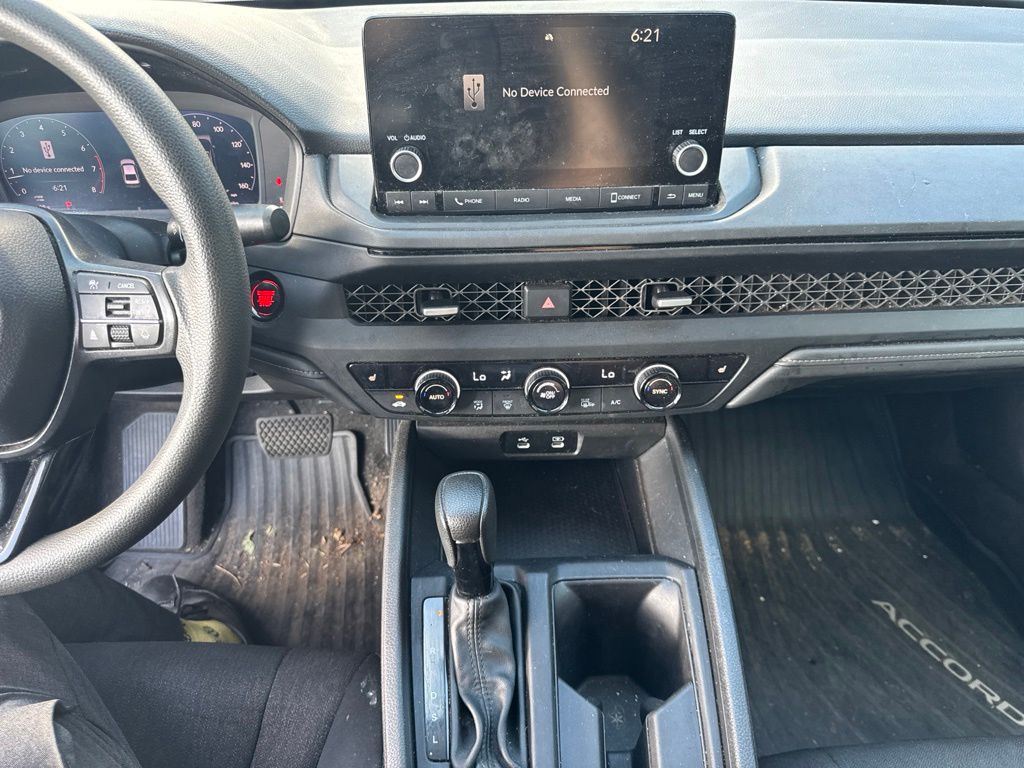 Thumbnail: 2024 Honda Accord - 8
