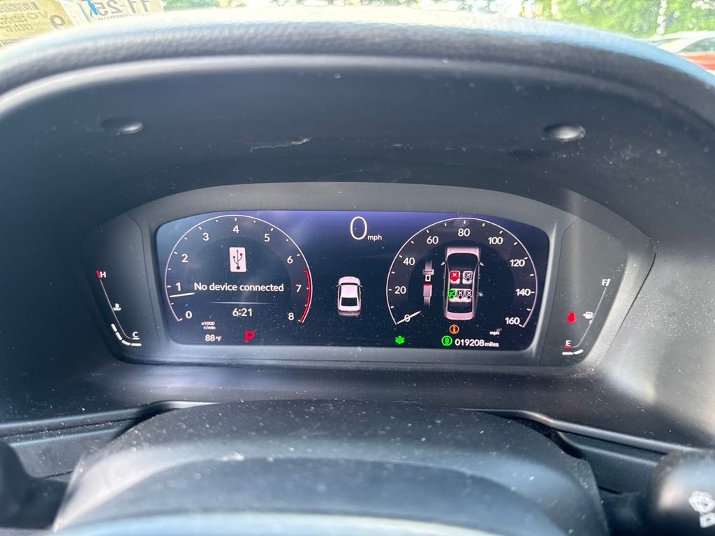 Thumbnail: 2024 Honda Accord - 13
