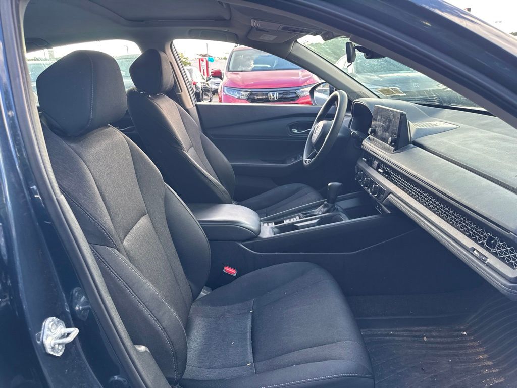 Thumbnail: 2024 Honda Accord - 10