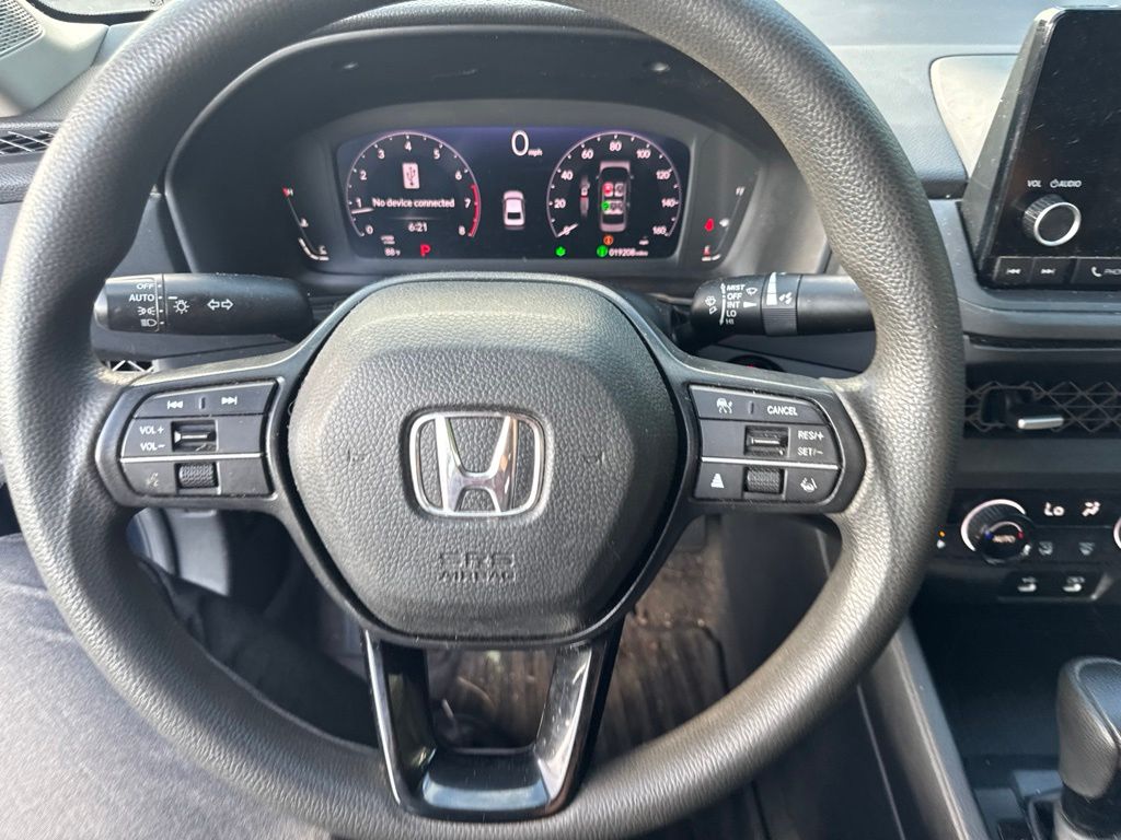 Thumbnail: 2024 Honda Accord - 2