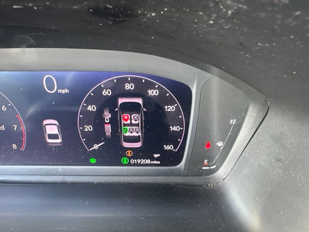 Thumbnail: 2024 Honda Accord - 18