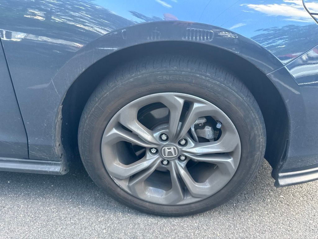 Thumbnail: 2024 Honda Accord - 25