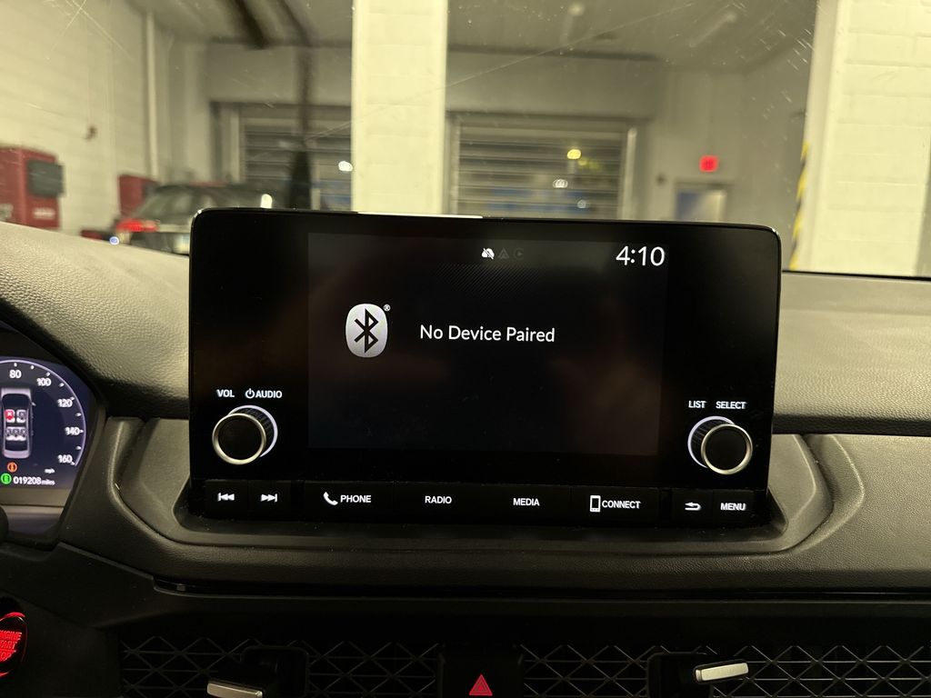 Thumbnail: 2024 Honda Accord - 11