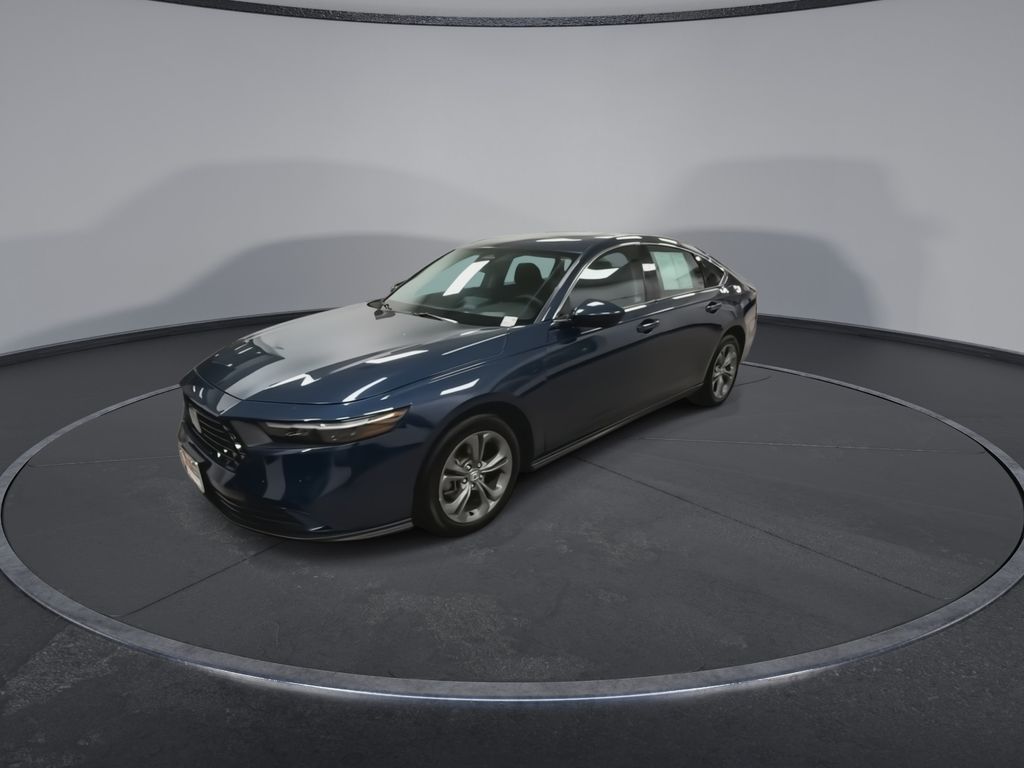Thumbnail: 2024 Honda Accord - 5