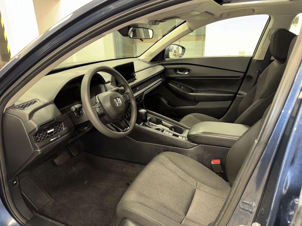 Thumbnail: 2024 Honda Accord - 30