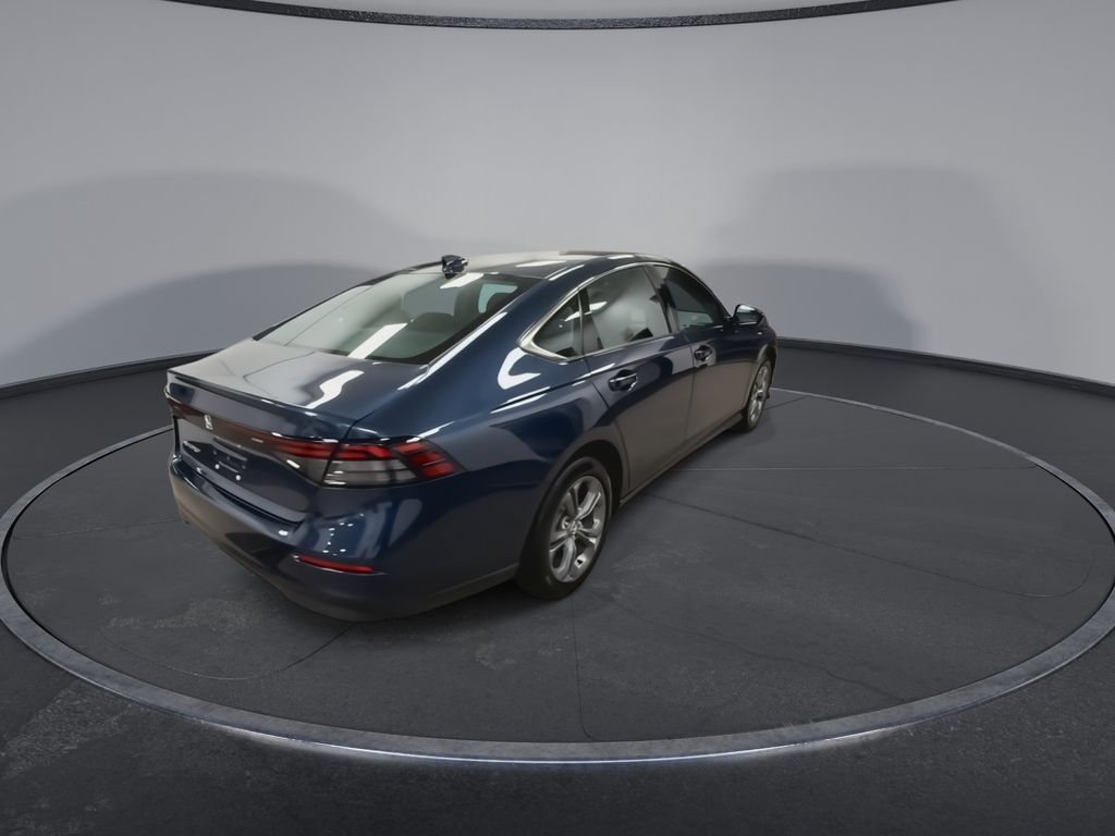 Thumbnail: 2024 Honda Accord - 20