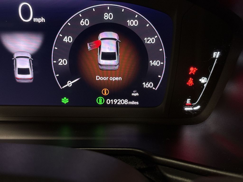 Thumbnail: 2024 Honda Accord - 13