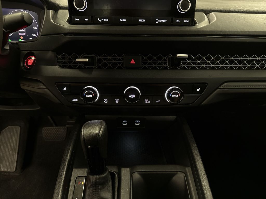 Thumbnail: 2024 Honda Accord - 23