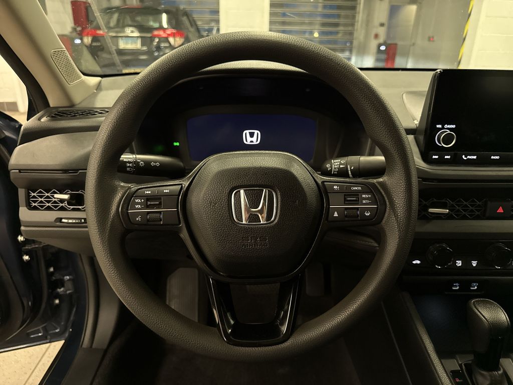 Thumbnail: 2024 Honda Accord - 2