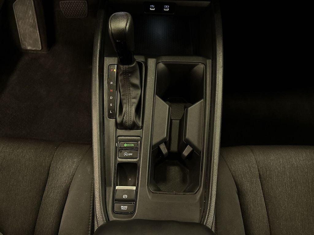 Thumbnail: 2024 Honda Accord - 12