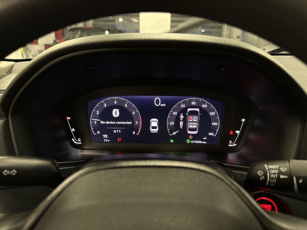 Thumbnail: 2024 Honda Accord - 32