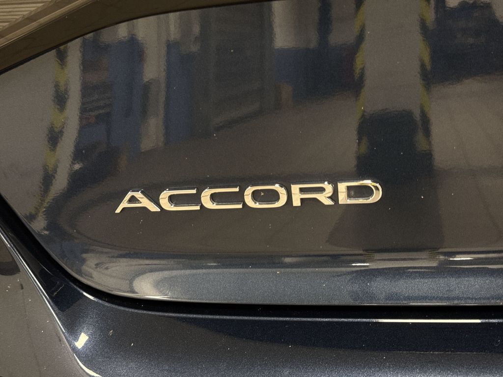 Thumbnail: 2024 Honda Accord - 28