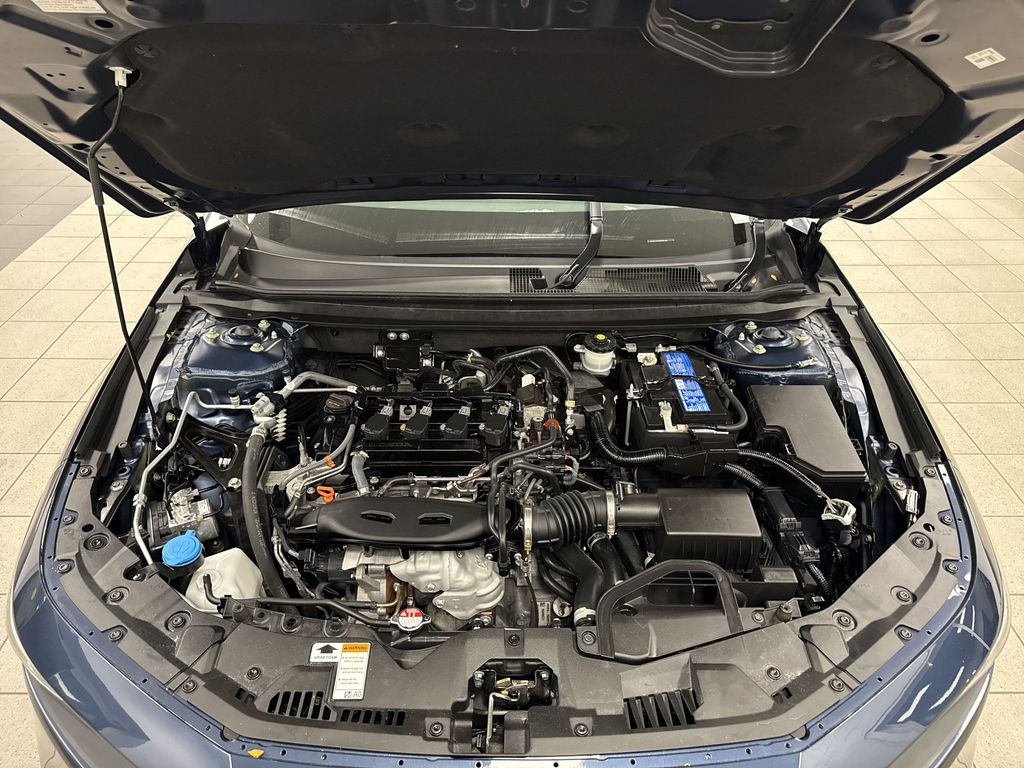 Thumbnail: 2024 Honda Accord - 7