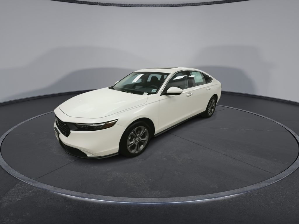 Thumbnail: 2024 Honda Accord - 5