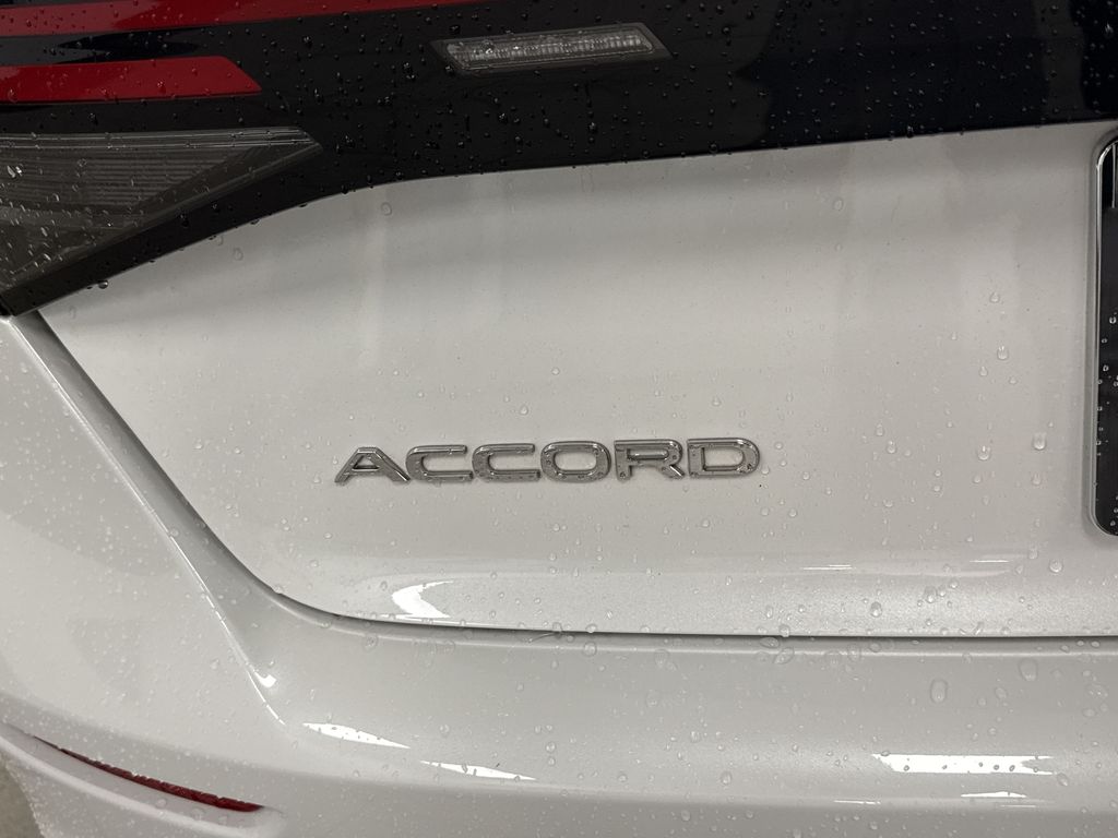 Thumbnail: 2024 Honda Accord - 29