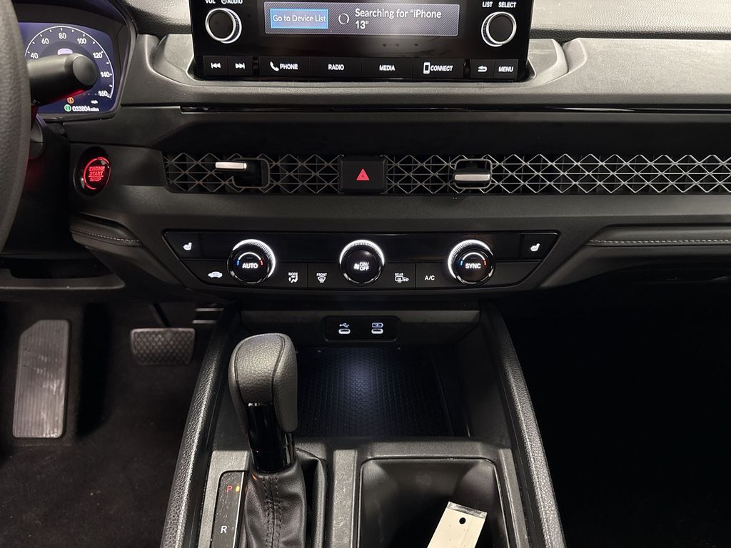 Thumbnail: 2024 Honda Accord - 24