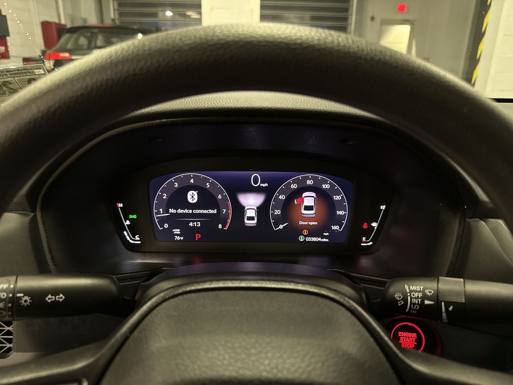 Thumbnail: 2024 Honda Accord - 32