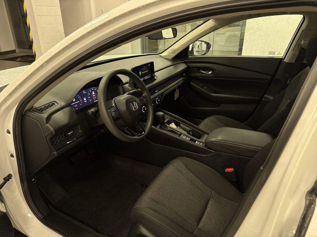 Thumbnail: 2024 Honda Accord - 8