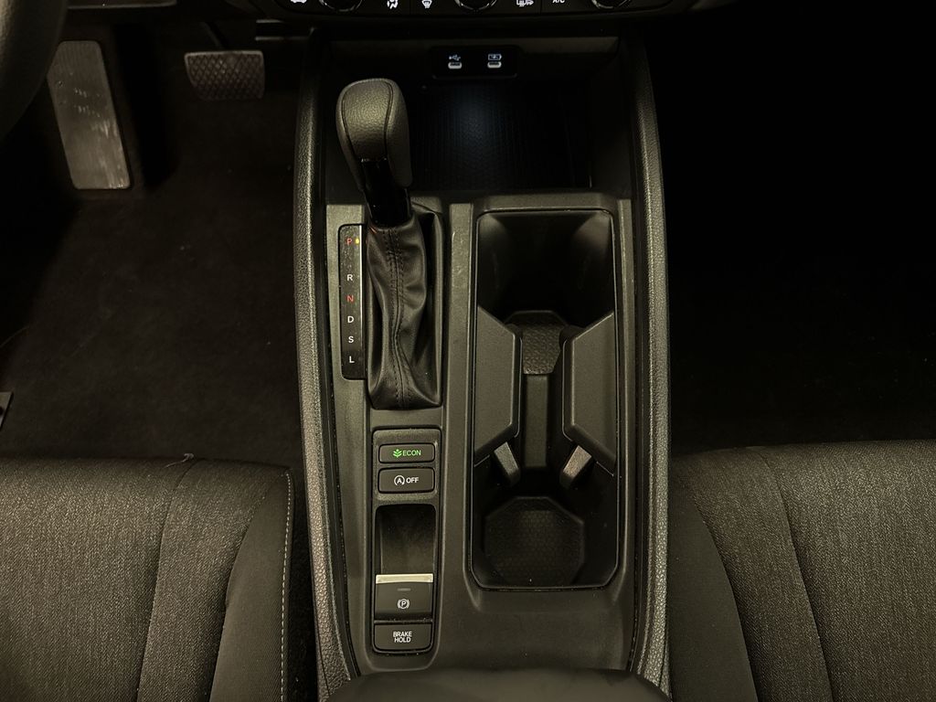 Thumbnail: 2024 Honda Accord - 13