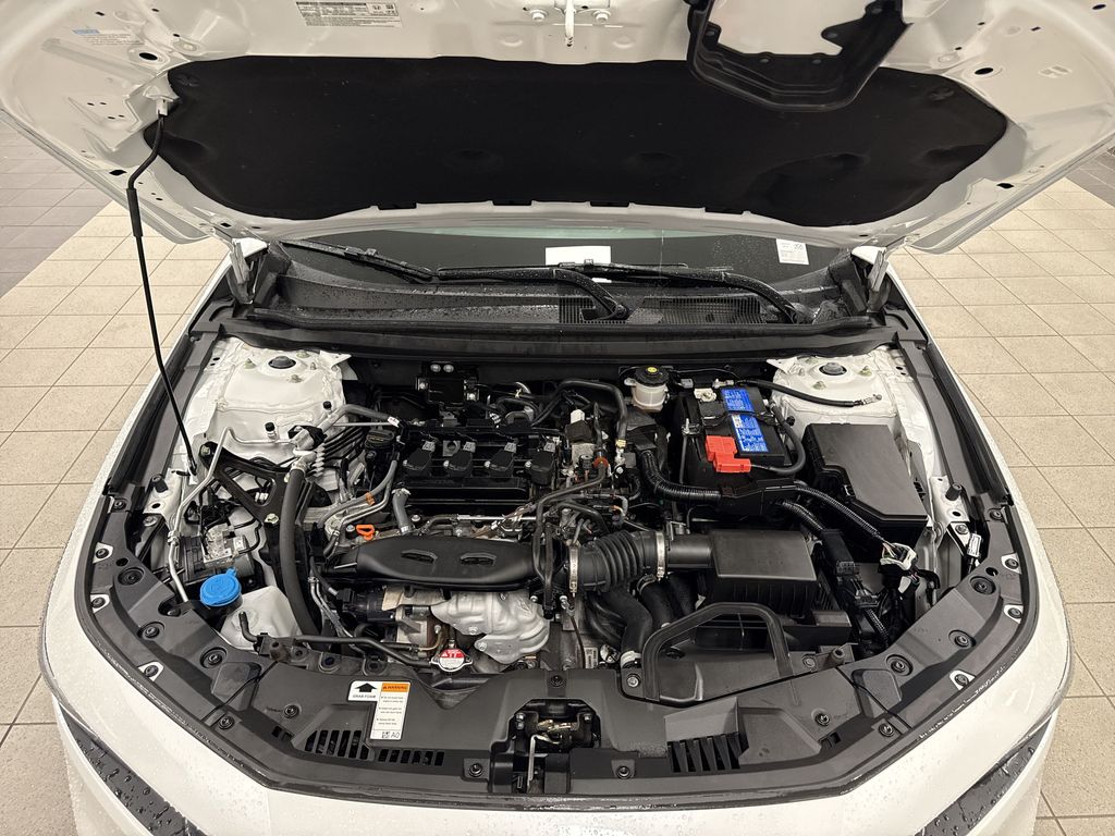 Thumbnail: 2024 Honda Accord - 7