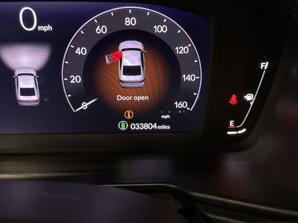 Thumbnail: 2024 Honda Accord - 14