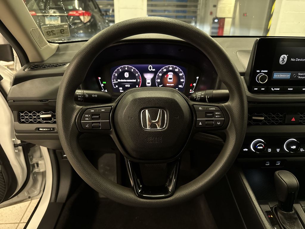 Thumbnail: 2024 Honda Accord - 2