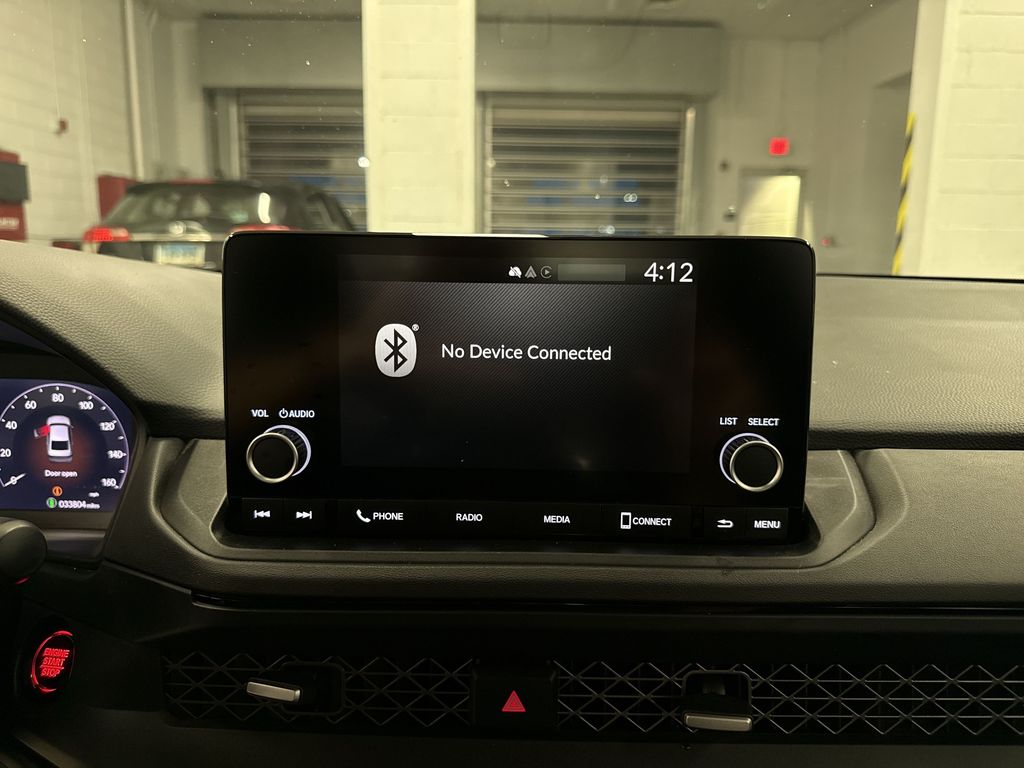 Thumbnail: 2024 Honda Accord - 12