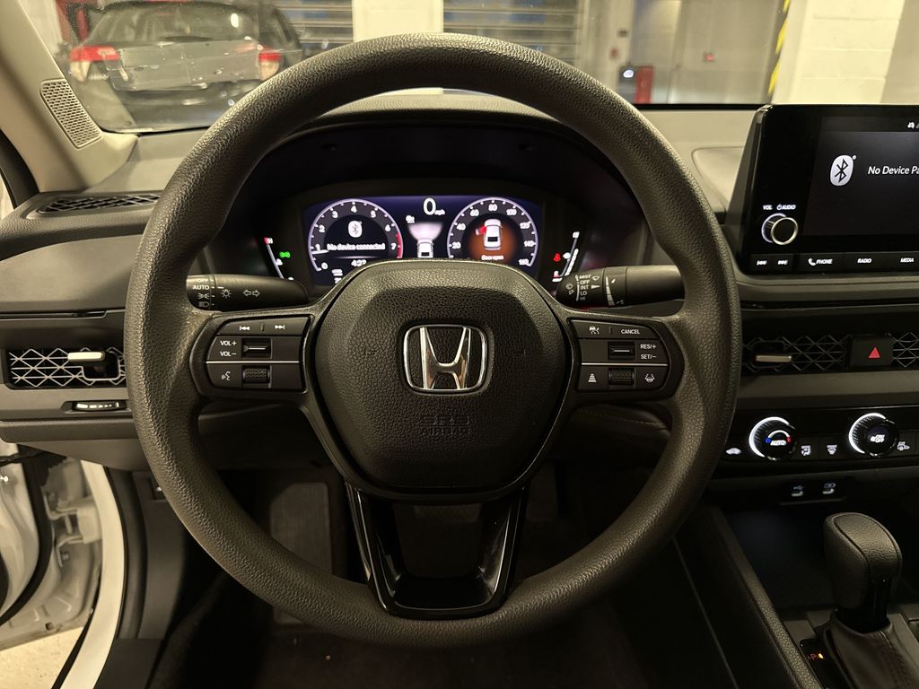 Thumbnail: 2023 Honda Accord - 2