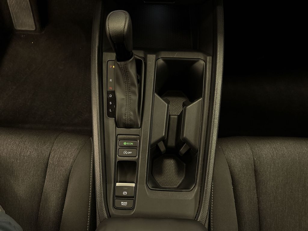 Thumbnail: 2023 Honda Accord - 13