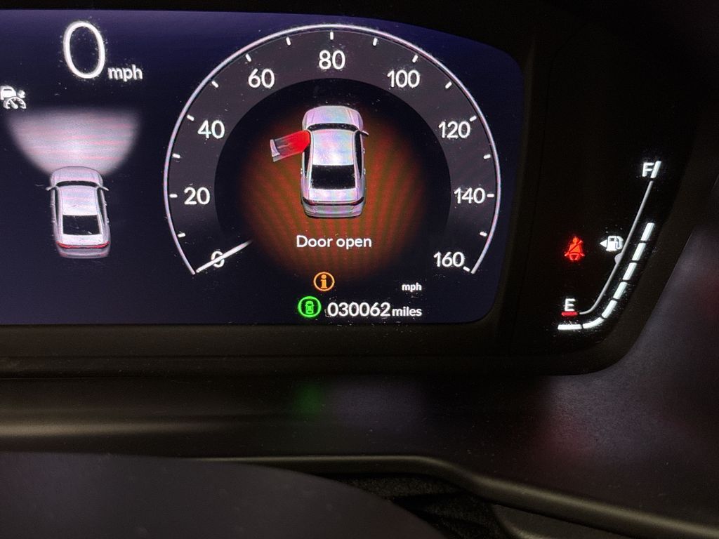 Thumbnail: 2023 Honda Accord - 14