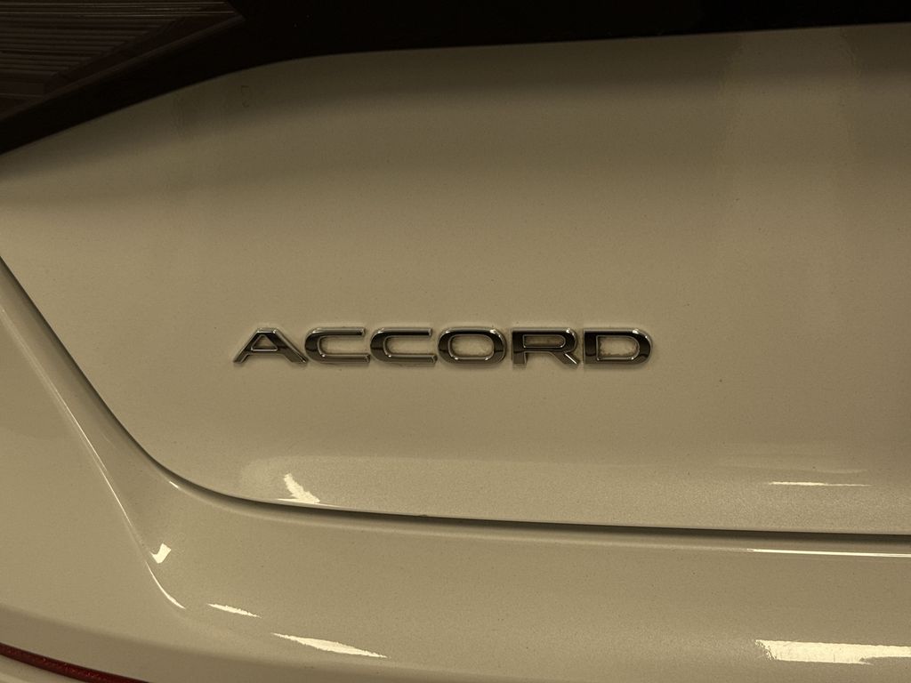 Thumbnail: 2023 Honda Accord - 29
