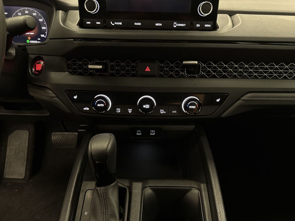 Thumbnail: 2023 Honda Accord - 24