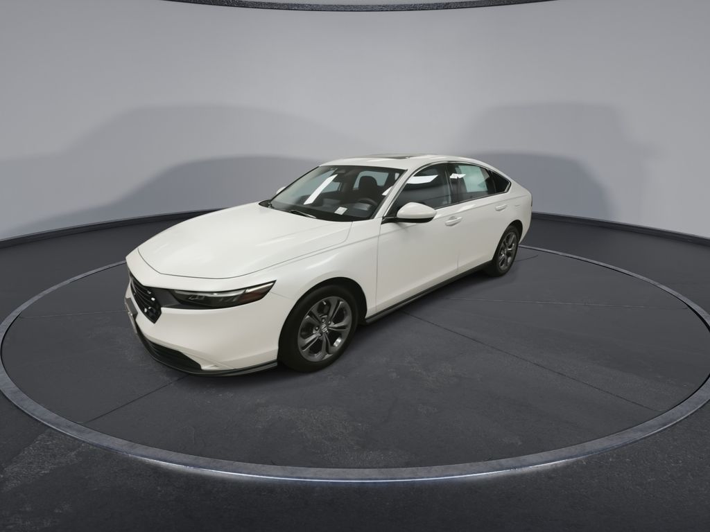 Thumbnail: 2023 Honda Accord - 5