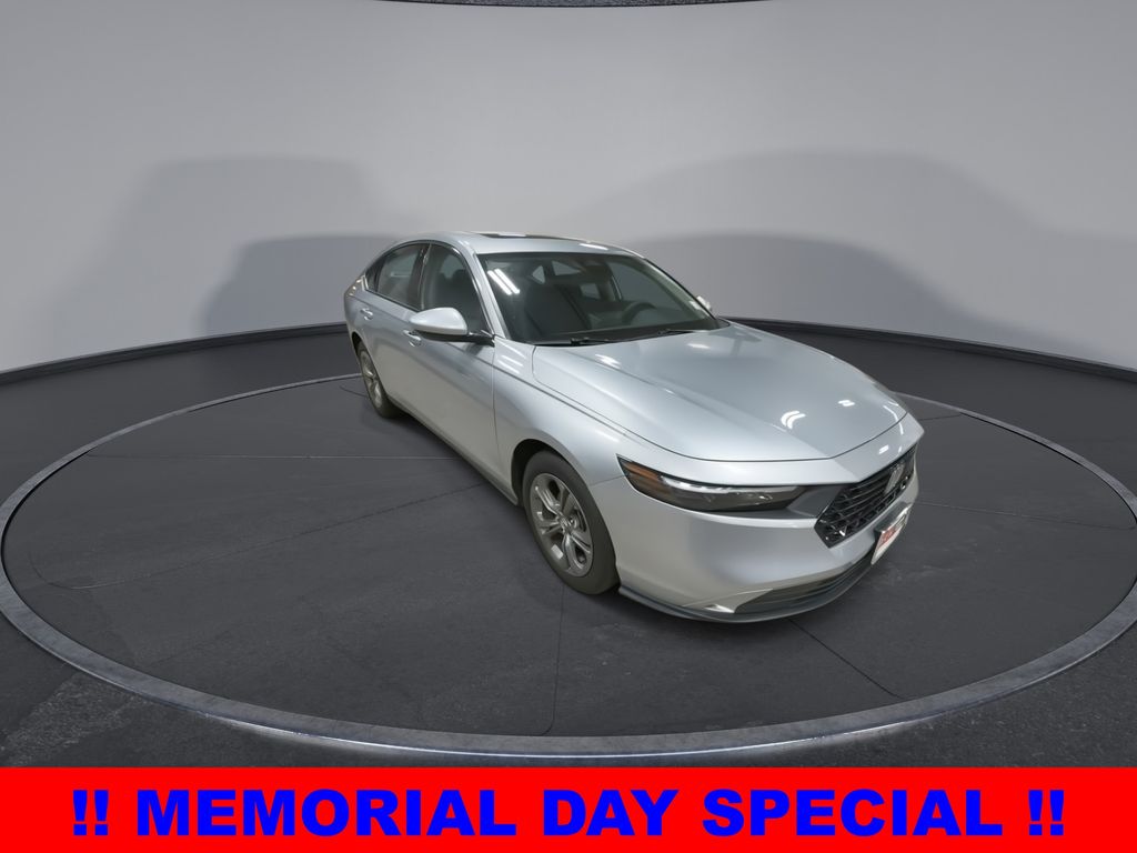 Thumbnail: 2024 Honda Accord - 17