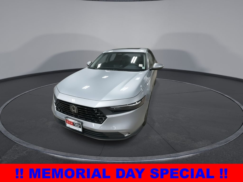 Thumbnail: 2024 Honda Accord - 15