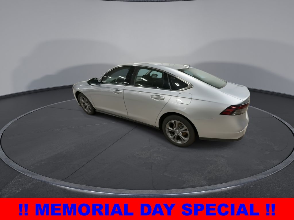 Thumbnail: 2024 Honda Accord - 5