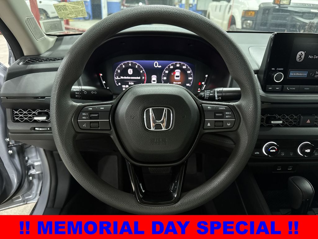Thumbnail: 2024 Honda Accord - 2