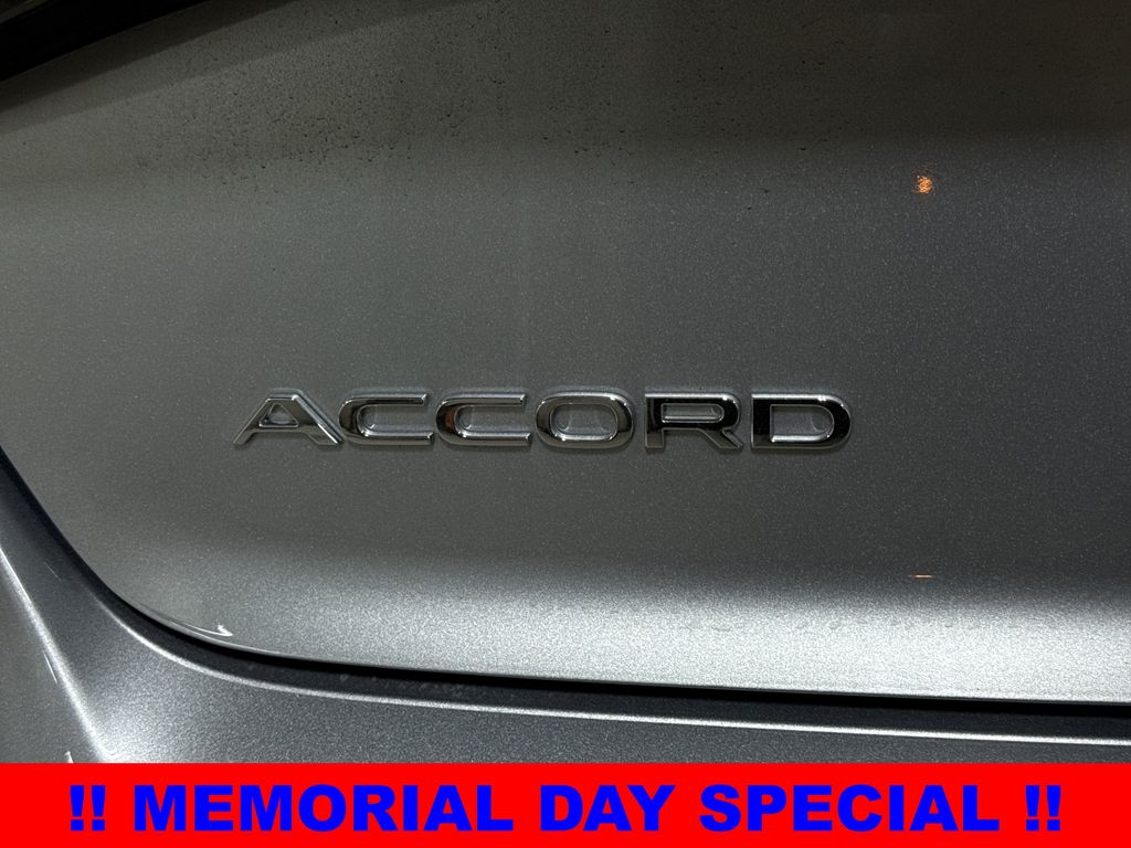 Thumbnail: 2024 Honda Accord - 27