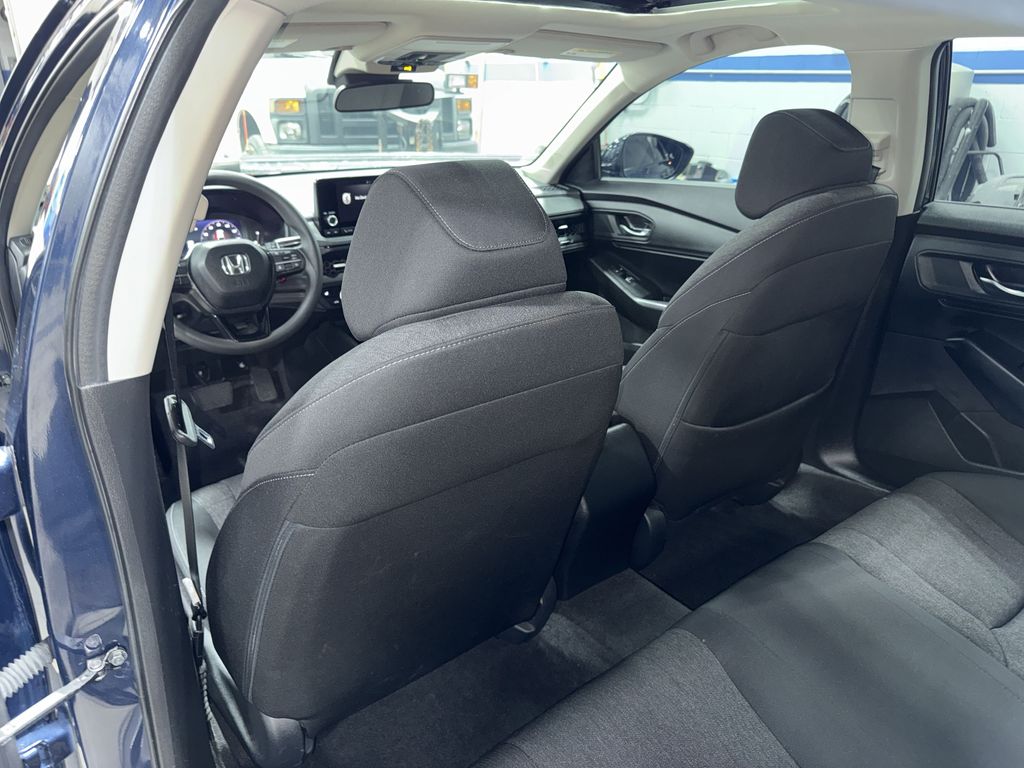 Thumbnail: 2024 Honda Accord - 29