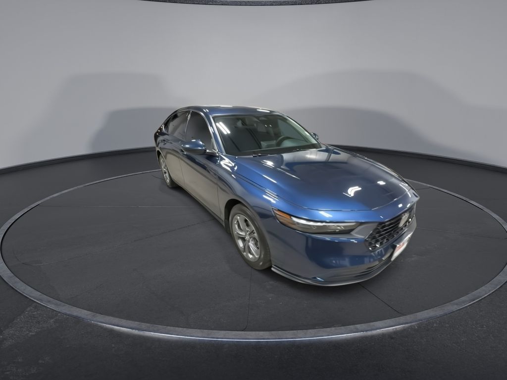 Thumbnail: 2024 Honda Accord - 5