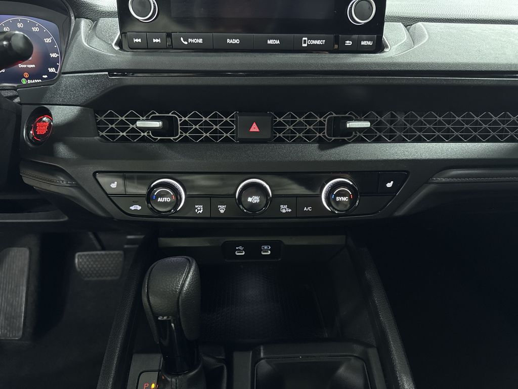 Thumbnail: 2024 Honda Accord - 24