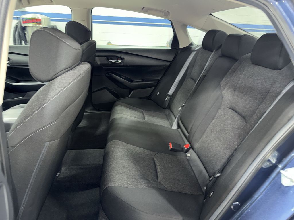 Thumbnail: 2024 Honda Accord - 11