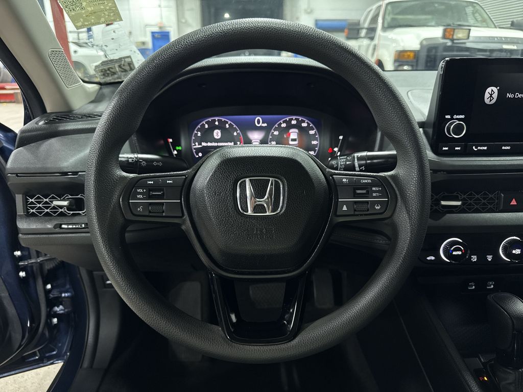 Thumbnail: 2024 Honda Accord - 2