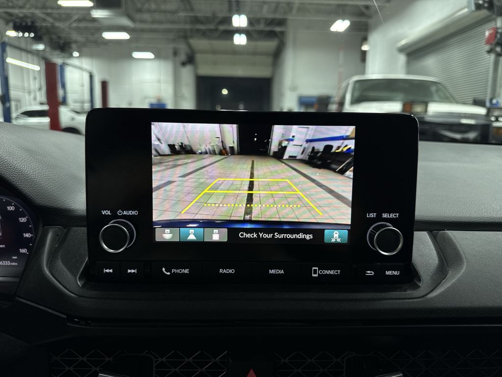 Thumbnail: 2024 Honda Accord - 27