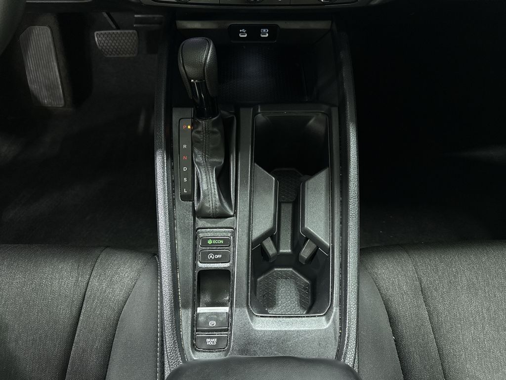 Thumbnail: 2024 Honda Accord - 31